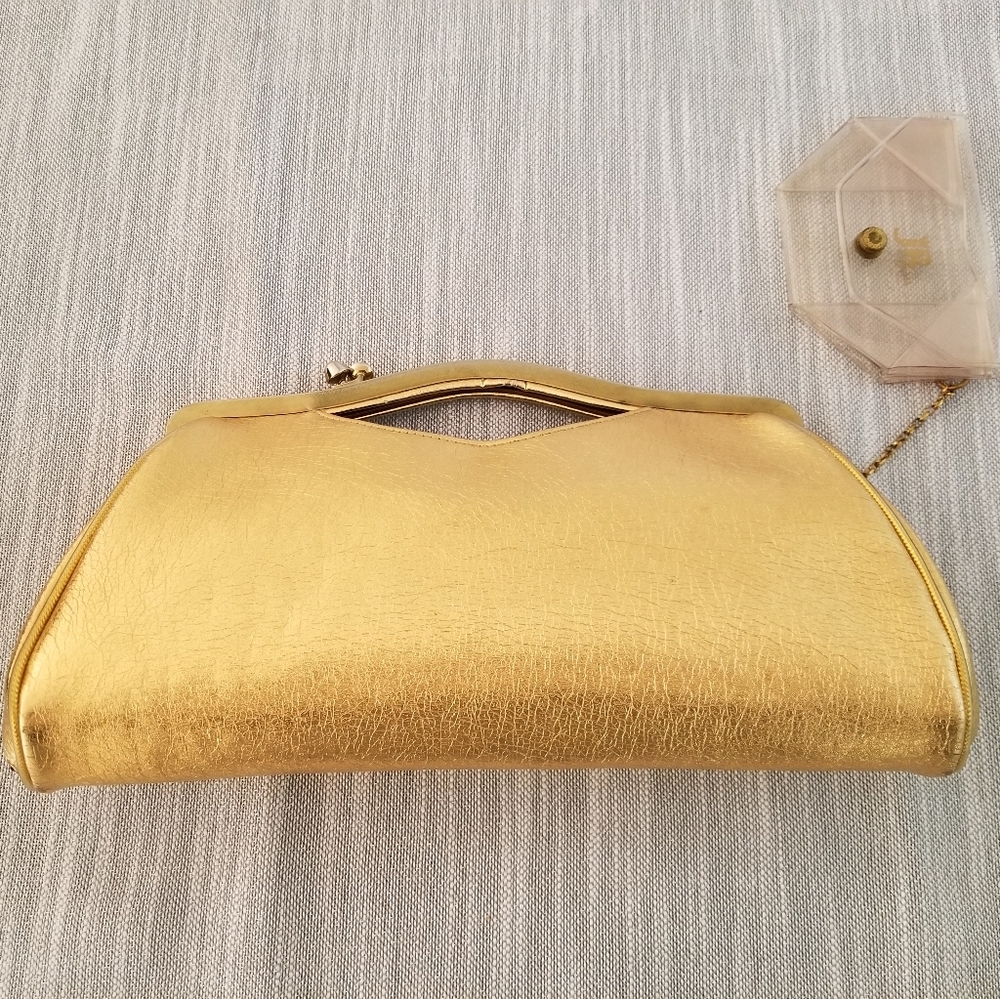 VINTAGE JR Florida USA bag